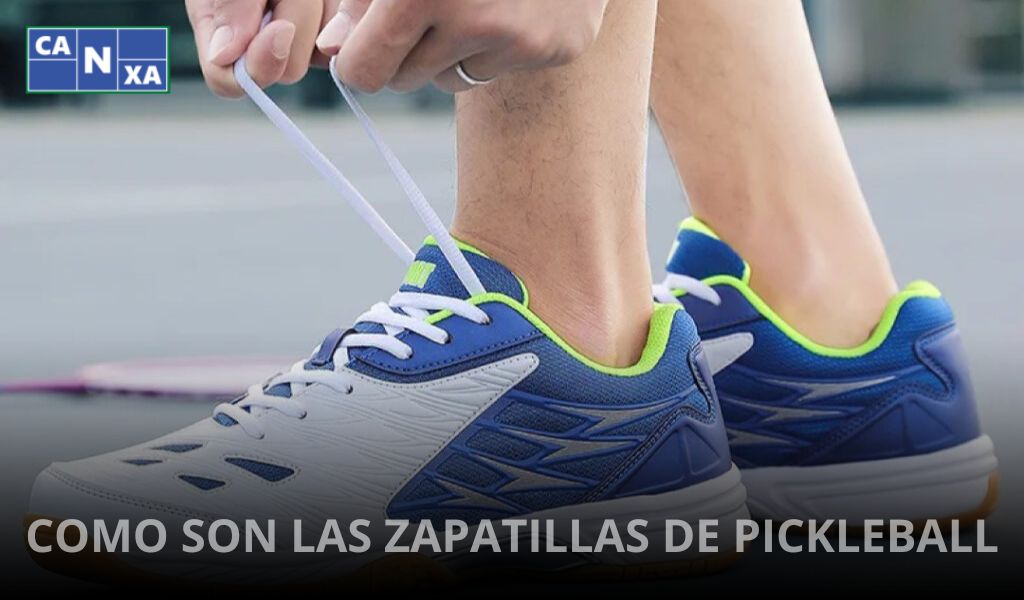 COMO-SON-LAS-ZAPATILLAS-DE-PICKLEBALL