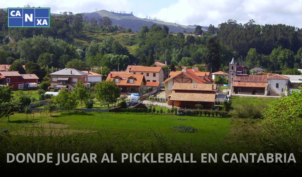 pickleball cantabria