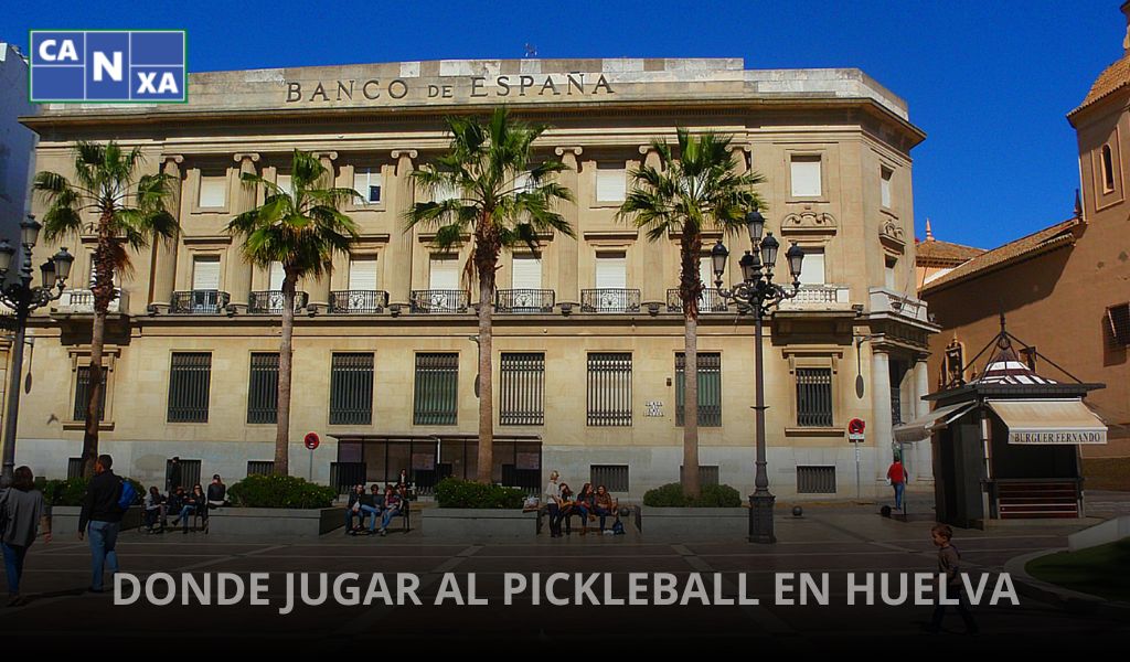 pickleball huelva