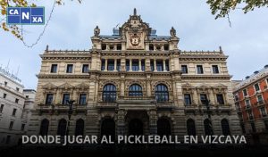 pickleball vizcaya